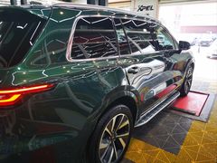 -路路通百辰汽车服务连锁(三合店)