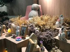-藦茜花园宠物主题亲子互动体验馆(国顺东路店)