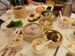 -绿茶餐厅(茂业天地店)