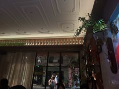 -MAYBE 威士忌 coffee&bar·清吧