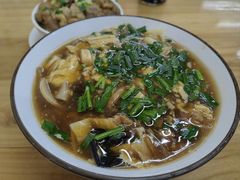 -亲贤打卤面(八一街店)