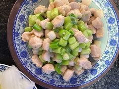 -老北京胡同味道二荤铺(酒仙桥店)
