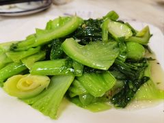 -津津菜馆(绝没分店)