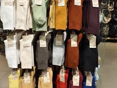 -MUJI无印良品(西湖银泰城店)