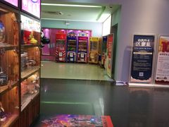-中瑞国际影城(福州白湖亭店)