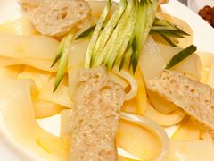 -马大胡子清真西北菜