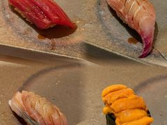 -Ginza Onodera 鮨(外滩十八号店)