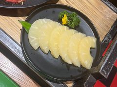 -炉小哥烤肉(朗悦公园茂店)