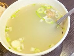 -何胖子丸子汤(南海街店)