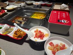 -海底捞火锅(北京路店)