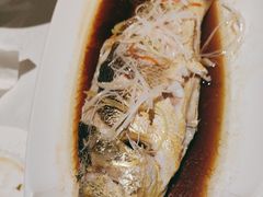 -福海居烤鸭店(鸟巢店)