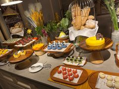 -南湖宾馆·鸳湖阁全日制餐厅