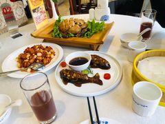 -便宜坊烤鸭店(甜水园店)