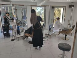 -小齐发型Star~salon