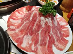 -巴蜀印象火锅(永陵总店)