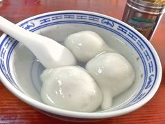 -古徽州馄饨店(宝安路店)