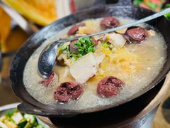 -鸽子窝(青塔店)