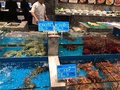 -钱塘宴(东站西子国际店)