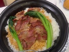 -西苑饭店·蓬莱春餐厅