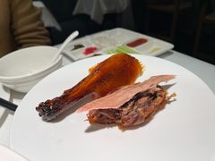 -四季民福烤鸭店(王府井东安门店)