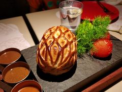 -布拉诺牛排西餐厅(上城天街店)