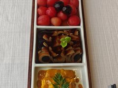 -悦融·京鲁菜·露台花园(安定门店)