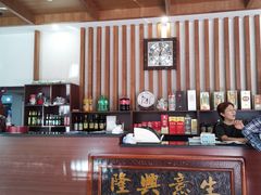 -春江酒楼(海宁盐官环城南路店)