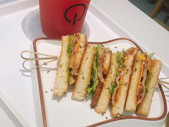 -SUGAR COFFEE城市咖啡(三一重工店)