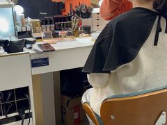 -海马体家庭照相馆(北京芳圆里 ID MALL店)