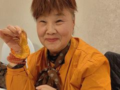 -天伦王朝酒店·盛华瑄餐厅