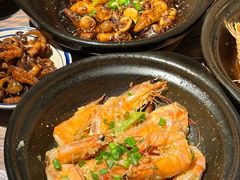 -小时候焗海鲜(鄞州万达店)