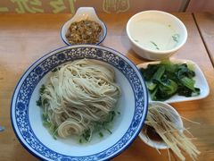 -裕兴记·三虾面(西北街总店)