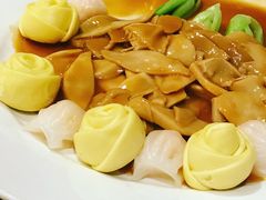 -温州王朝大酒店-自助餐厅