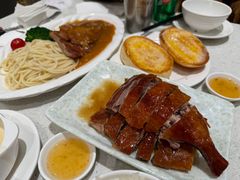 -香港新发烧腊茶餐厅(书城店)