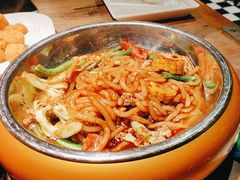 -大潮淮·淮扬菜(何园旗舰店)