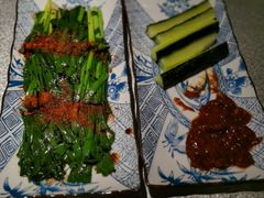 -探鱼·鲜青椒爽麻烤鱼(北京路天河城店)