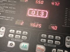 -INGYM(园区印象城馆)