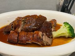 -香港新曜记茶餐厅(星耀城店)