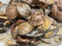 -船歌·鱼水饺青岛菜(金狮广场店)