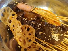 -嘉州鲜知味钵钵鸡(奎星楼店)
