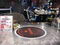 -0048鲜活香辣虾·火锅(铜陵路店)