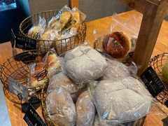 -Max Bakery 阿唛手作