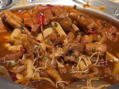 -胖哥俩肉蟹煲(杭州下沙学林街店)