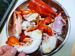-盒马鲜生(新都心店)
