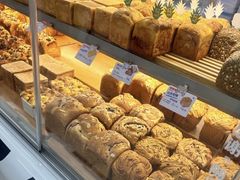 -红星前进面包牛奶公司(君太店)