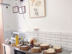 -晓友烧麦(光华村店)