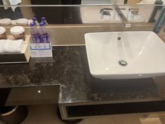 -广州天河希尔顿酒店