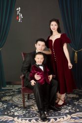 -瞳孔摄影(植物园路店)