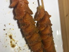 -宽味餐厅(万博广场店)