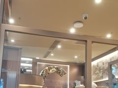 -霸王茶姬(上海恒基名人店)